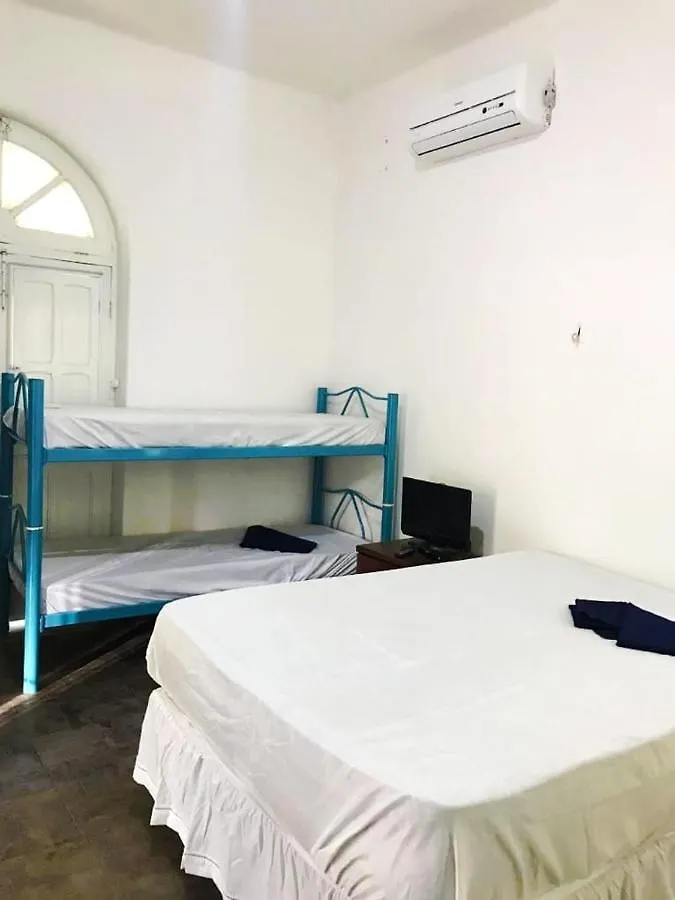 Guest house Ribeira Dos Arrecifes Hotel