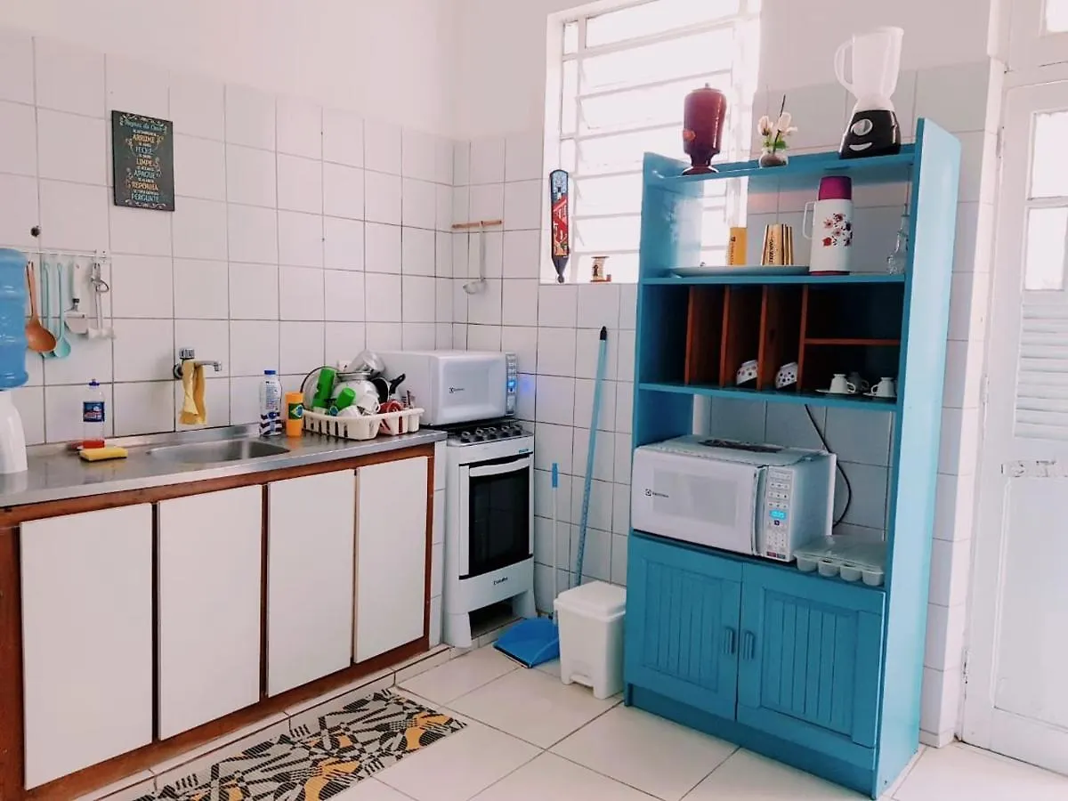 ** Guest house Ribeira Dos Arrecifes Hotel Brazil
