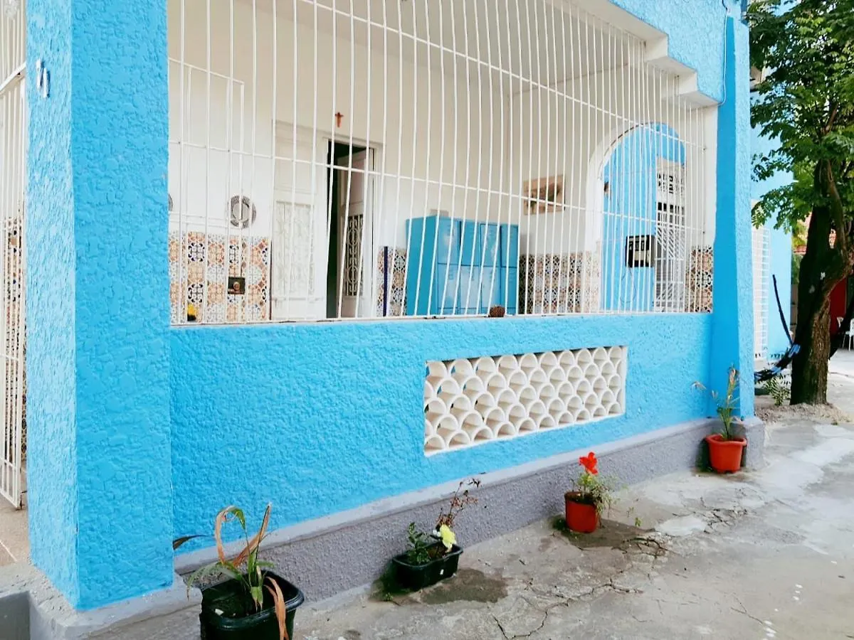Guest house Ribeira Dos Arrecifes Hotel