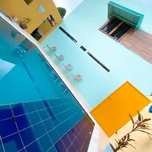 461 Casa de hóspedes