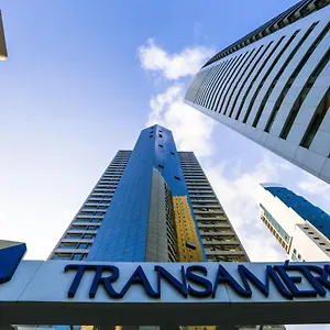 Transamerica Prestige - Boa Viagem **** Récife