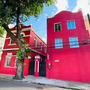 Reef & Albergue