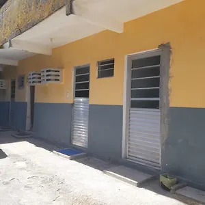 Conexao - & Casa de hóspedes