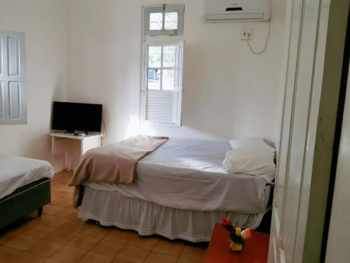 Guest house Ribeira Dos Arrecifes Hotel